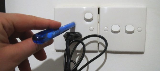 Adapter i Sri Lanka? (Don’t try this at home..) Adapter i Sri Lanka? (Don’t try this at home..)