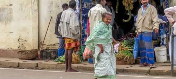 Nuwara Eliya Nuwara Eliya