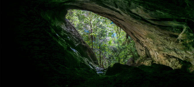 Ravana Ella Cave Ravana Ella Cave