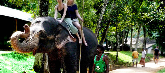 Transport i Sri Lanka Transport i Sri Lanka