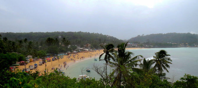 Unawatuna Unawatuna