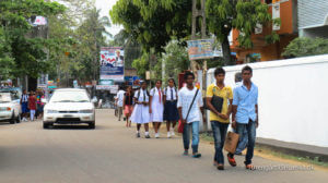Billeje Sri Lanka
