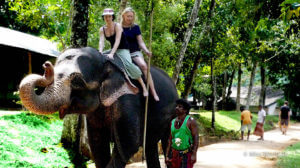 Transport i Sri Lanka